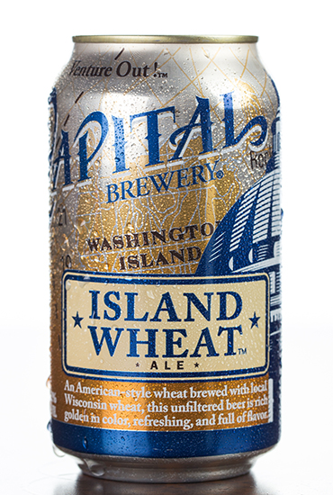 capital island wheat